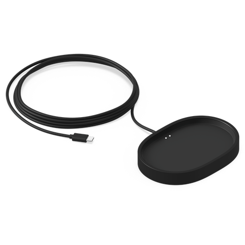 Sonos Sub Mini i svart