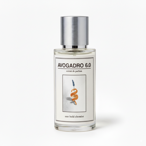 Avogadro 6.0 produktbilde 1