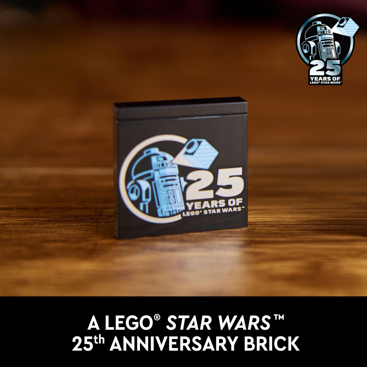 LEGO® Star Wars™ C-3PO 75398 – Detaljert Droide-modell