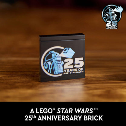 LEGO® Star Wars™ C-3PO 75398 – Detaljert Droide-modell