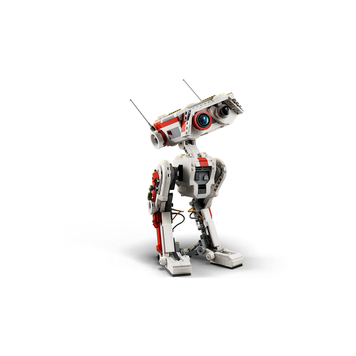 LEGO® Star Wars™ BD-1 75335 – Bevegelig Utstillingsmodell