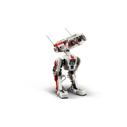 LEGO® Star Wars™ BD-1 75335 – Bevegelig Utstillingsmodell
