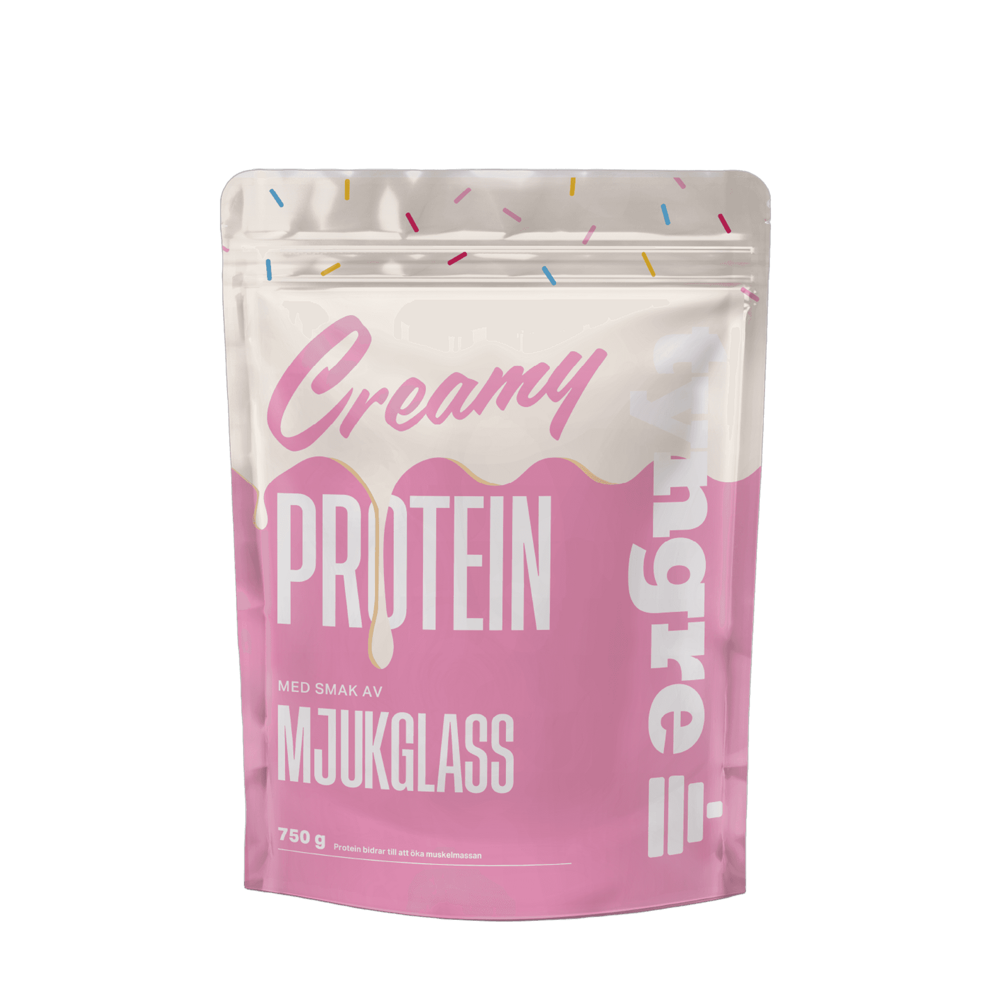 Produktbilde 5 av Creamy Mix&Match
