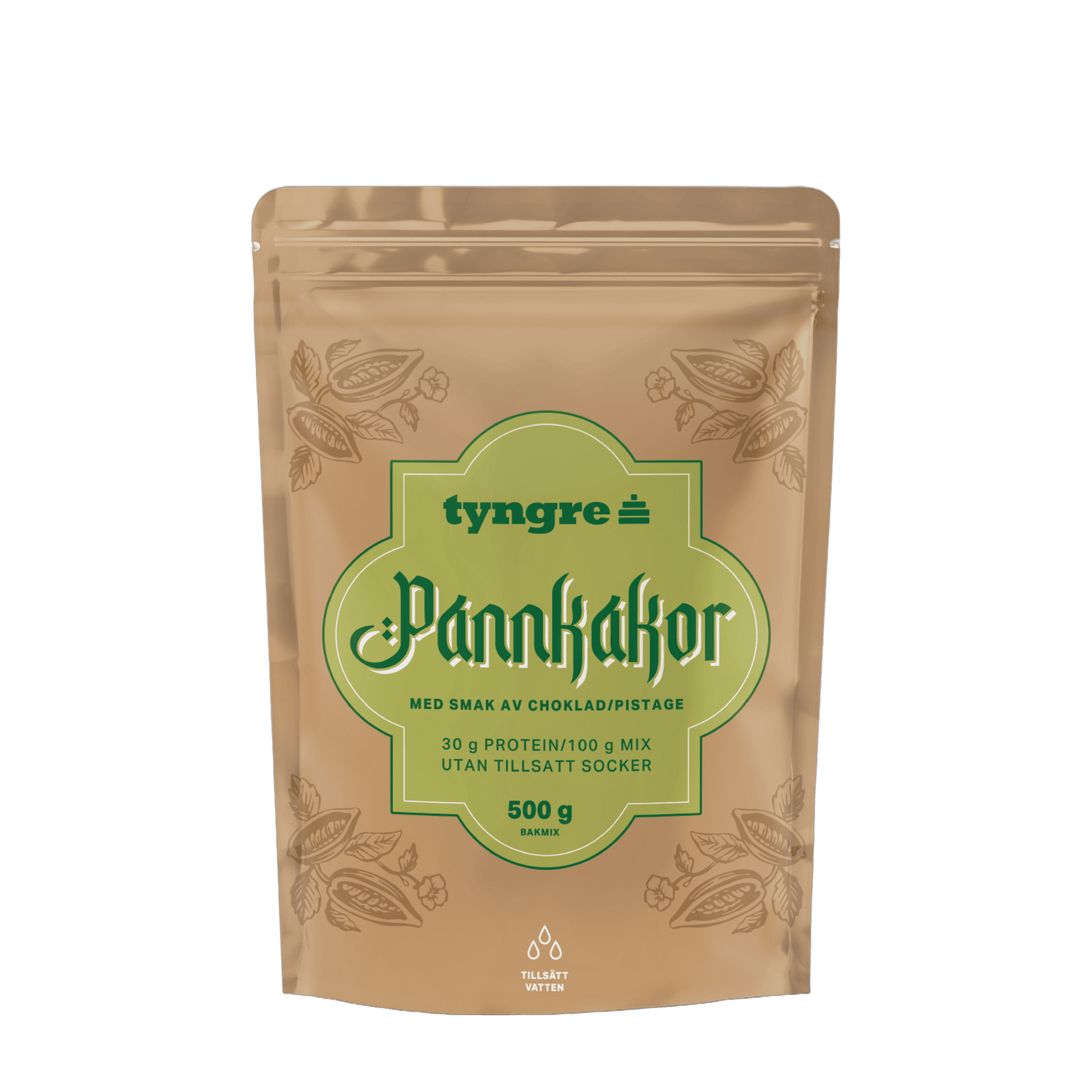 Produktbilde 7 av Proteinpannekaker Mix&Match