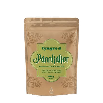 Produktbilde 7 av Proteinpannekaker Mix&Match