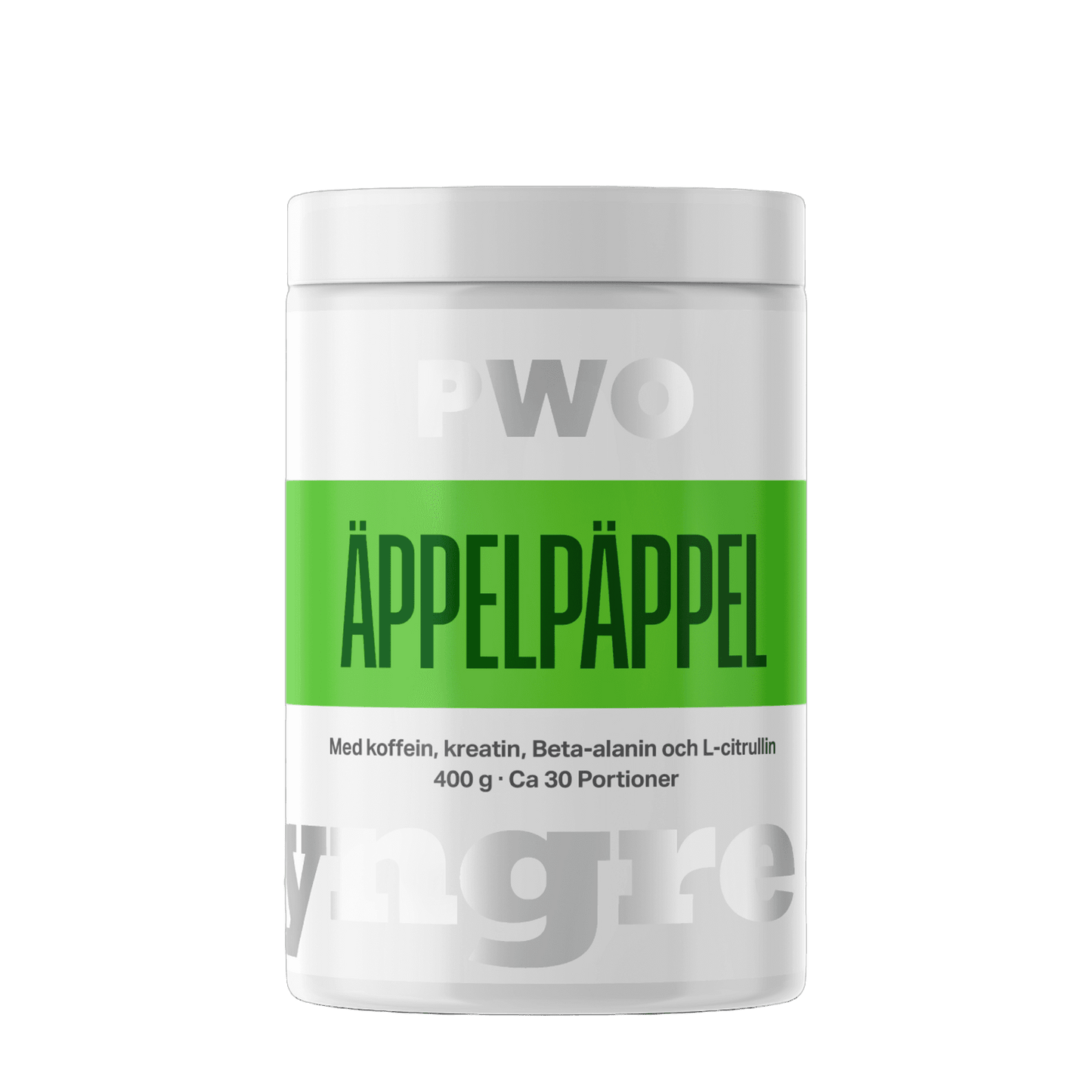 Produktbilde 3 av PWO/BCAA Mix&Match