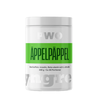 Produktbilde 3 av PWO/BCAA Mix&Match