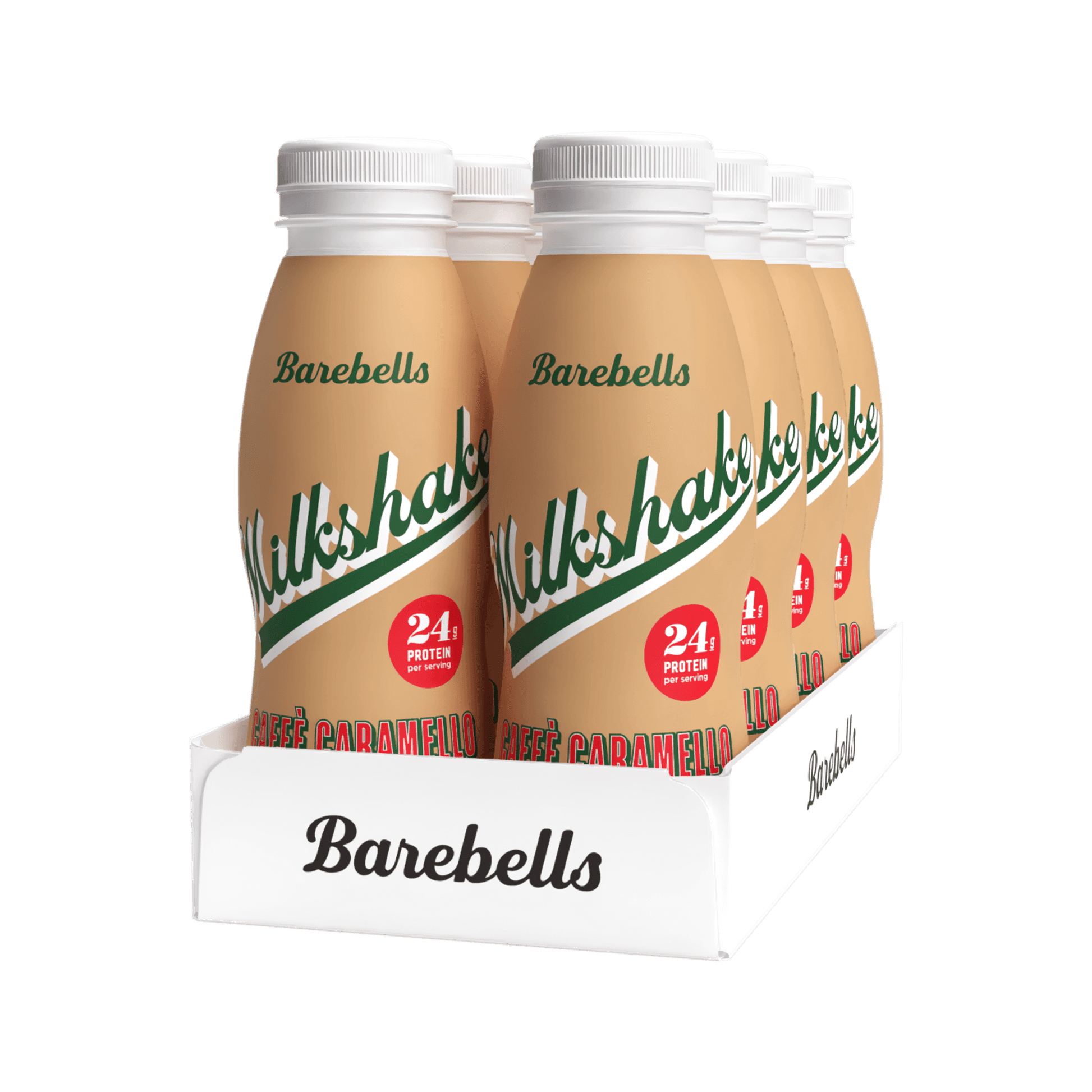 Produktbilde 7 av Barebells Milkshake Mix&Match