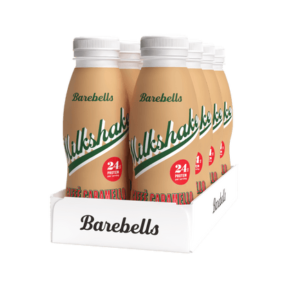Produktbilde 7 av Barebells Milkshake Mix&Match