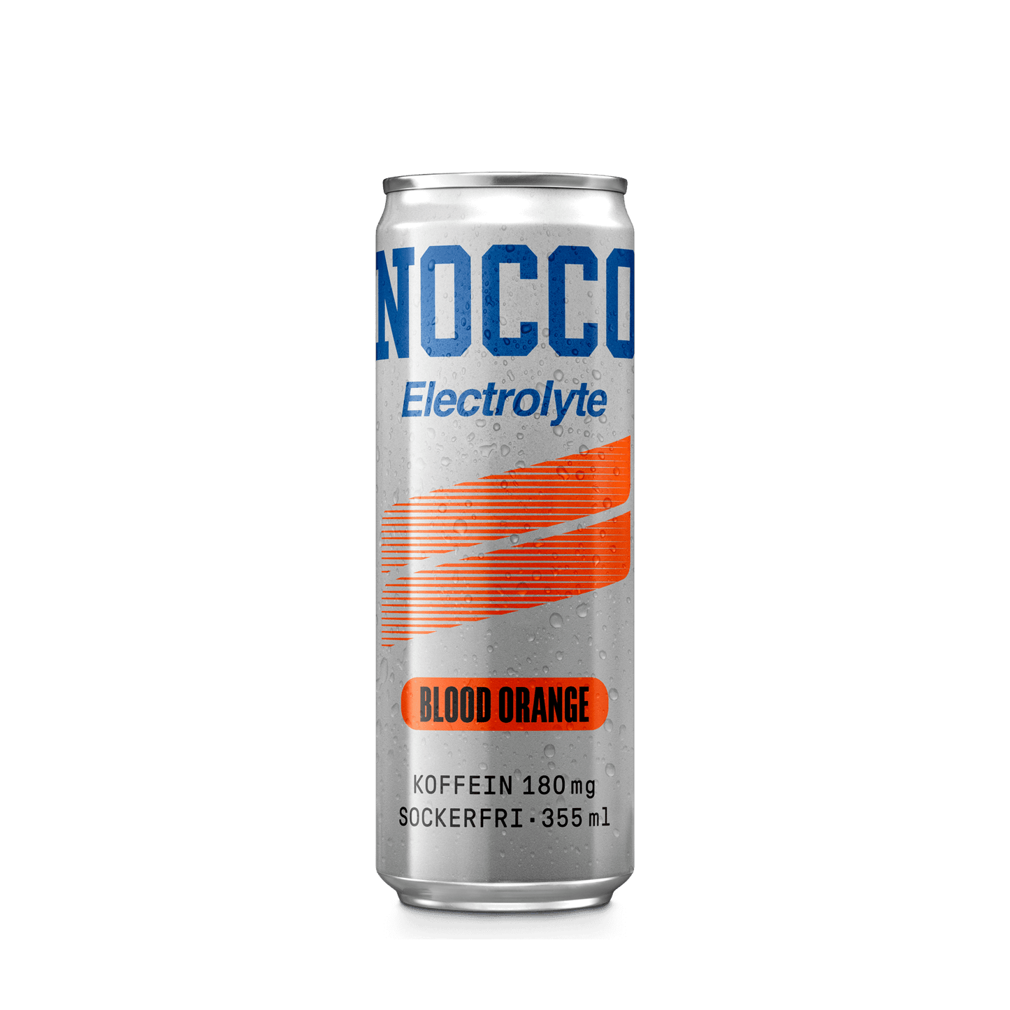 NOCCO Electrolyte Blood Orange 24-pack – alternativ produktvisning