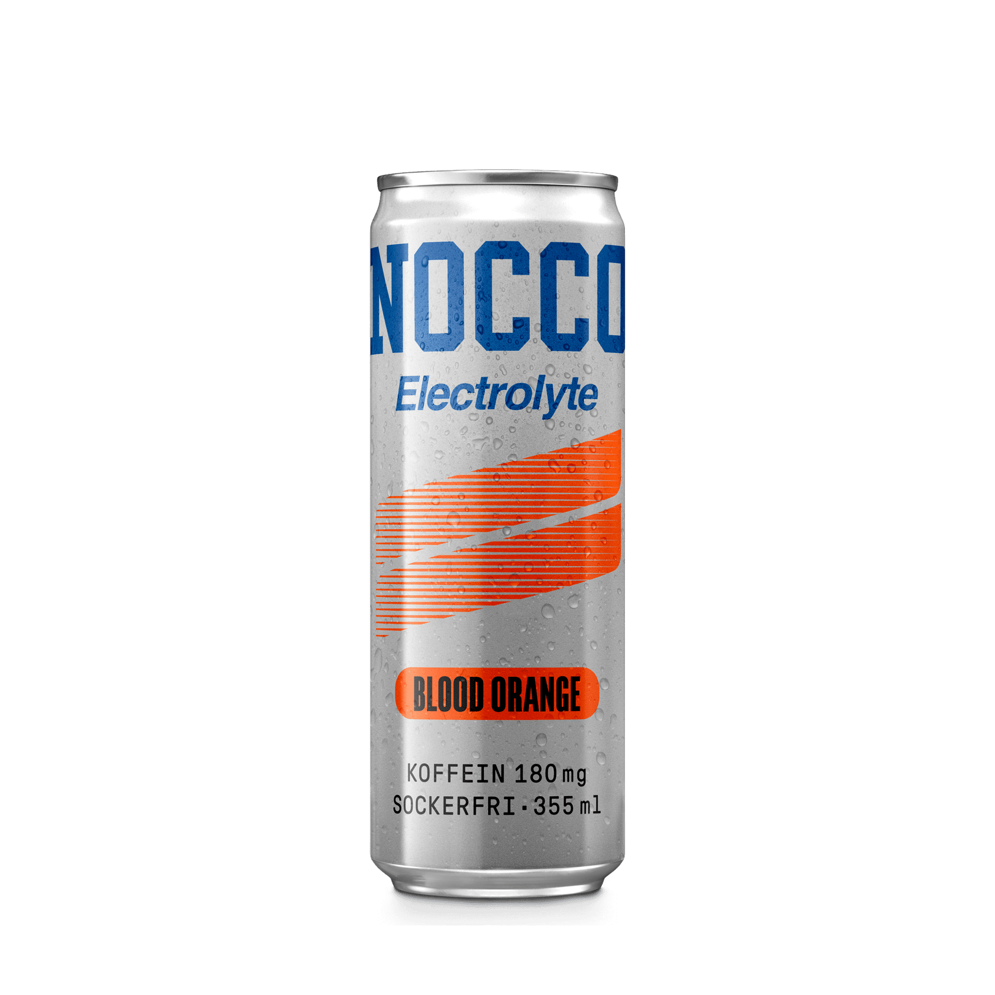 NOCCO Electrolyte Blood Orange 24-pack – alternativ produktvisning