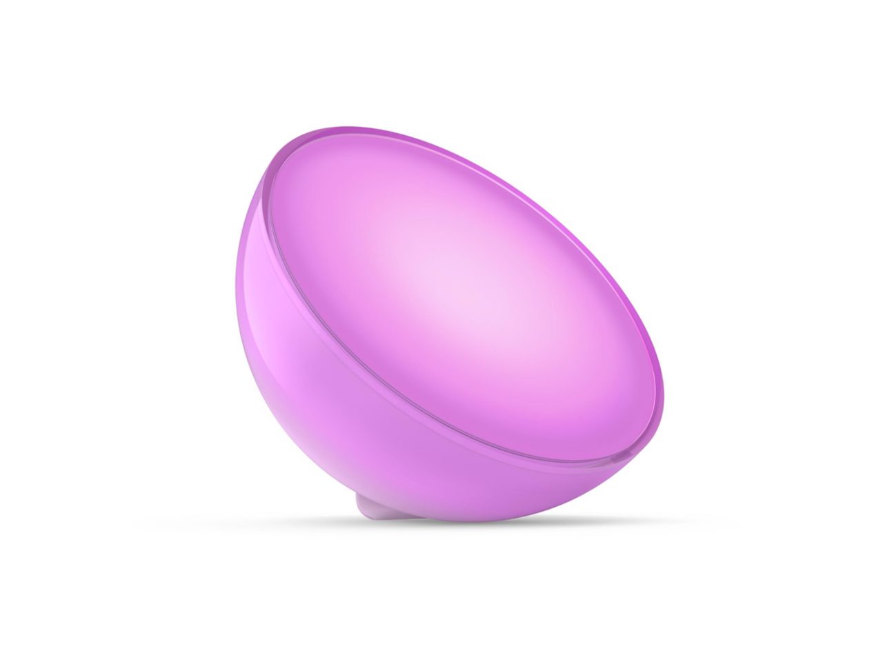 Hue Go bærbar aksentbelysning – produktbilde