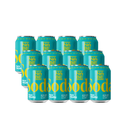 Produktbilde 2 av NÅBE Soda Mix&Match