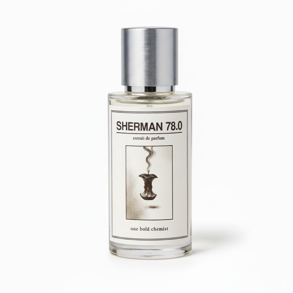 Sherman 78.0 produktbilde 1