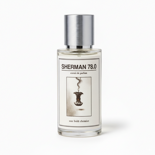 Sherman 78.0 produktbilde 1