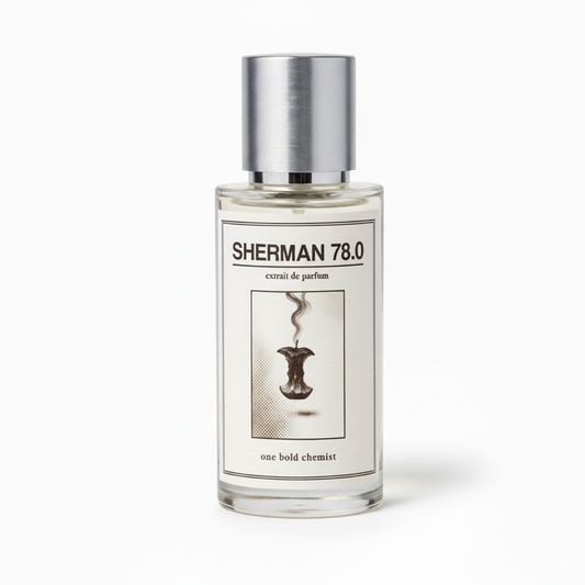 Sherman 78.0 produktbilde 1