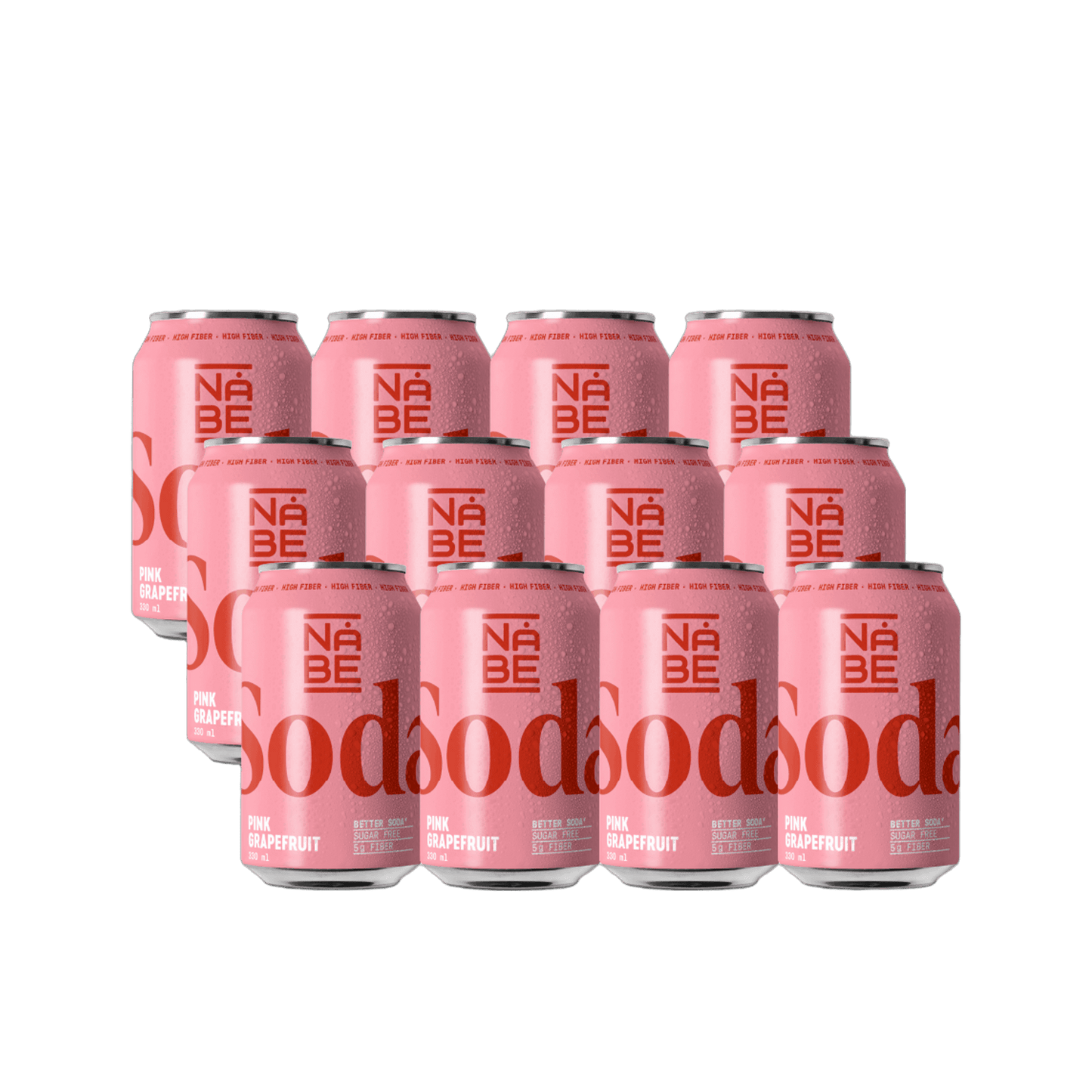 Produktbilde 3 av NÅBE Soda Mix&Match