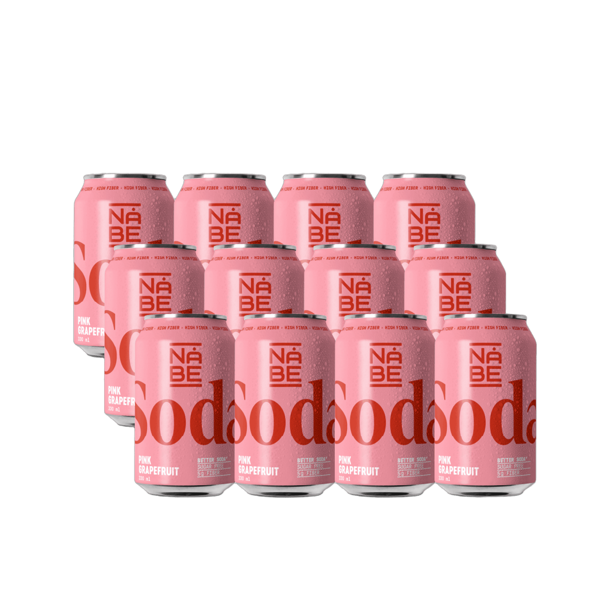 Produktbilde 3 av NÅBE Soda Mix&Match