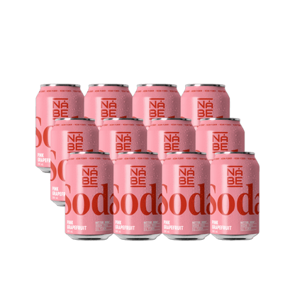 Produktbilde 3 av NÅBE Soda Mix&Match