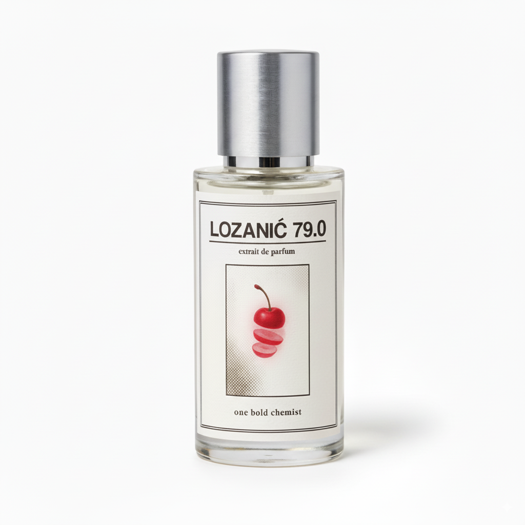 Lozanić 79.0 produktbilde 1