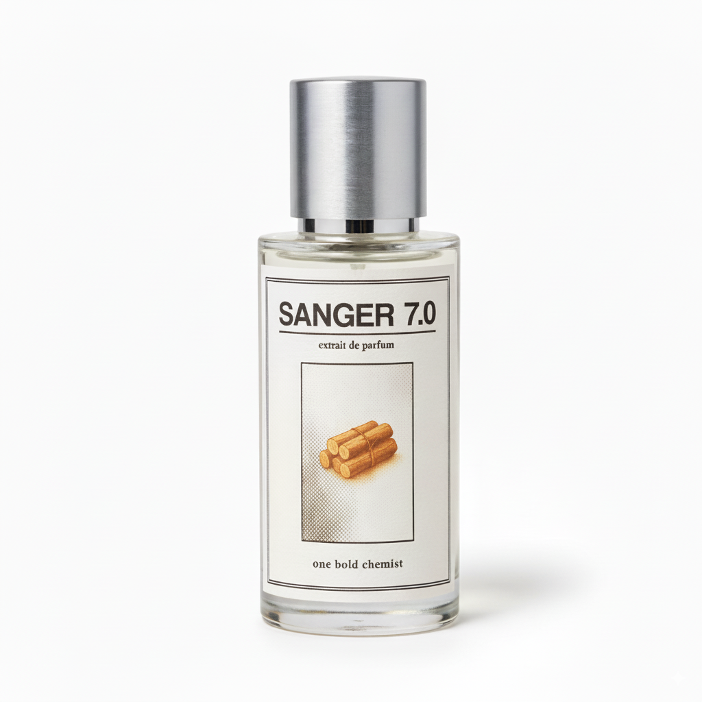 Sanger 7.0 produktbilde 1