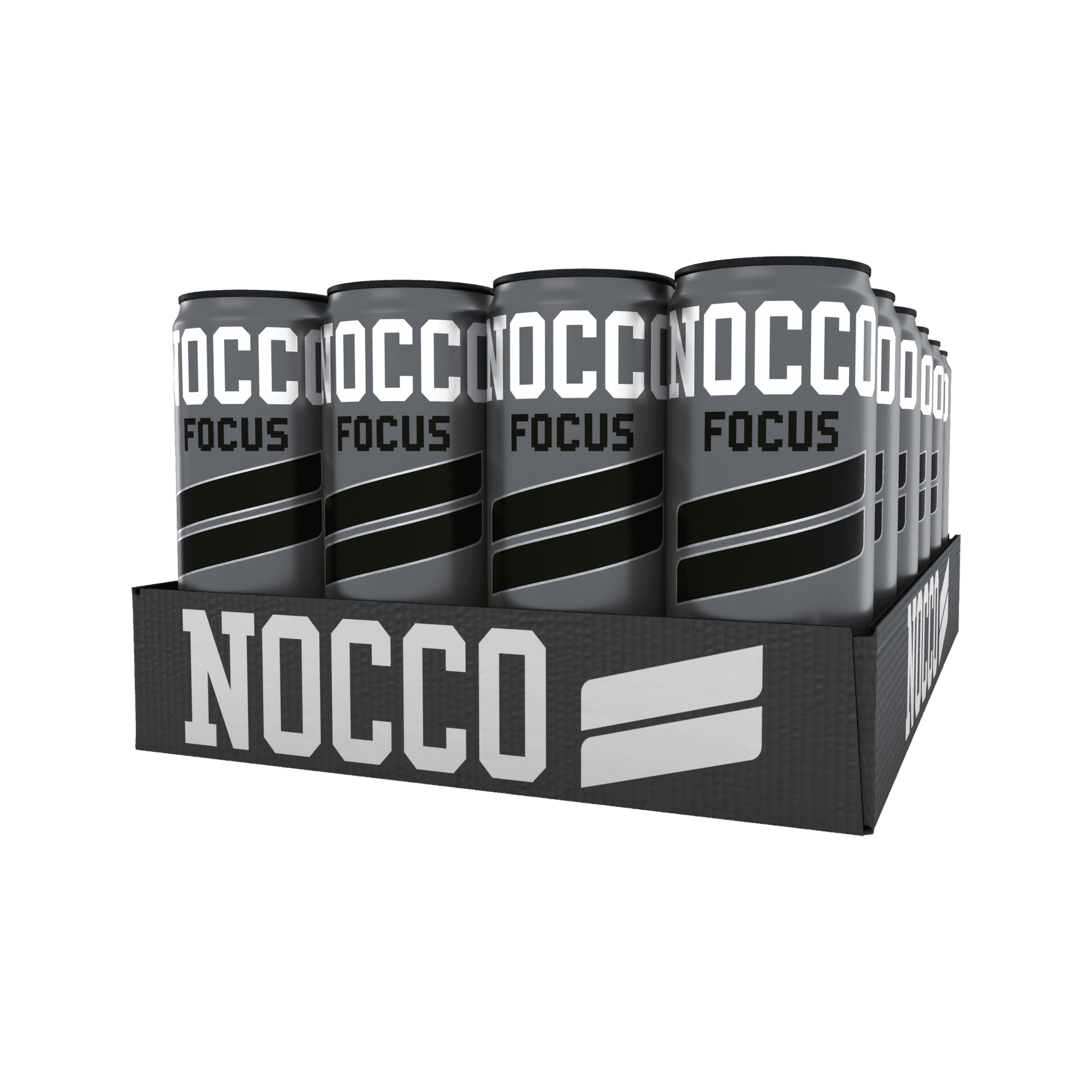 NOCCO FOCUS Ramonade 24-pack