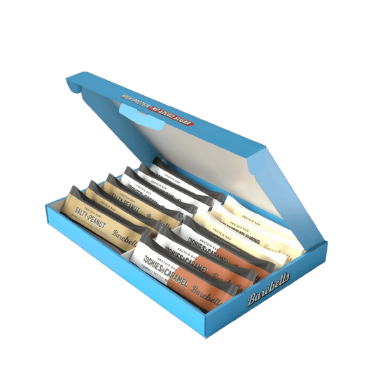 Barebells Mixpaket 12st
