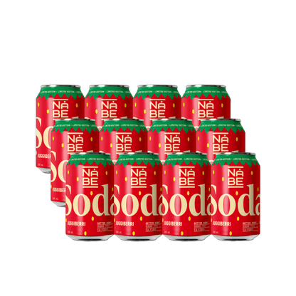 Produktbilde 4 av NÅBE Soda Mix&Match