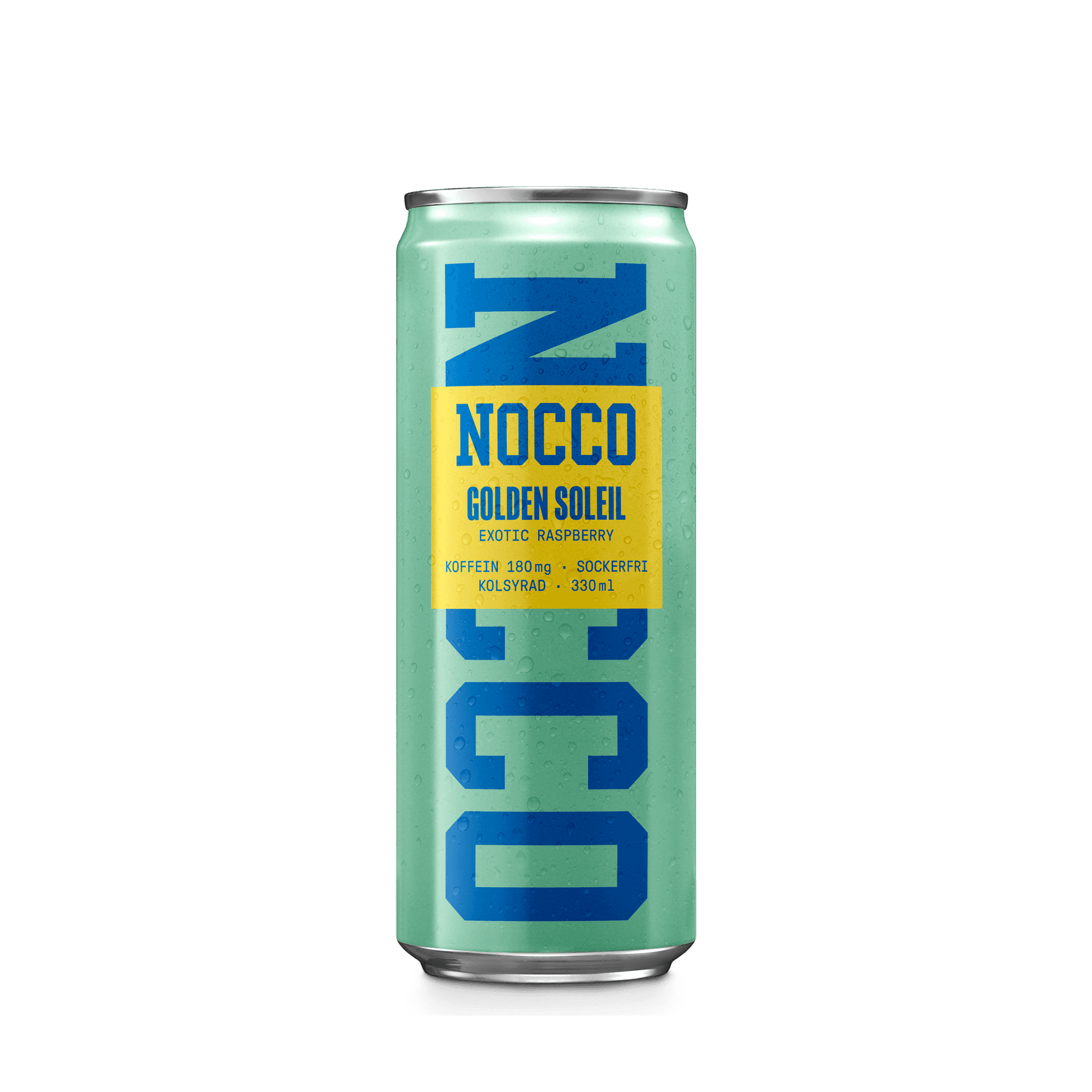 NOCCO Golden Soleil 24-pack – alternativ produktvisning