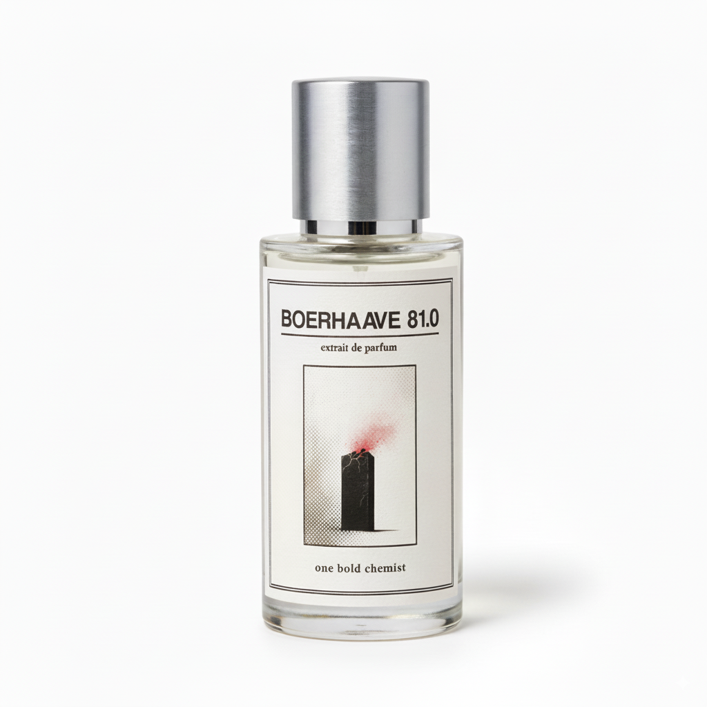 Boerhaave 81.0 produktbilde 1