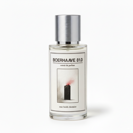 Boerhaave 81.0 produktbilde 1