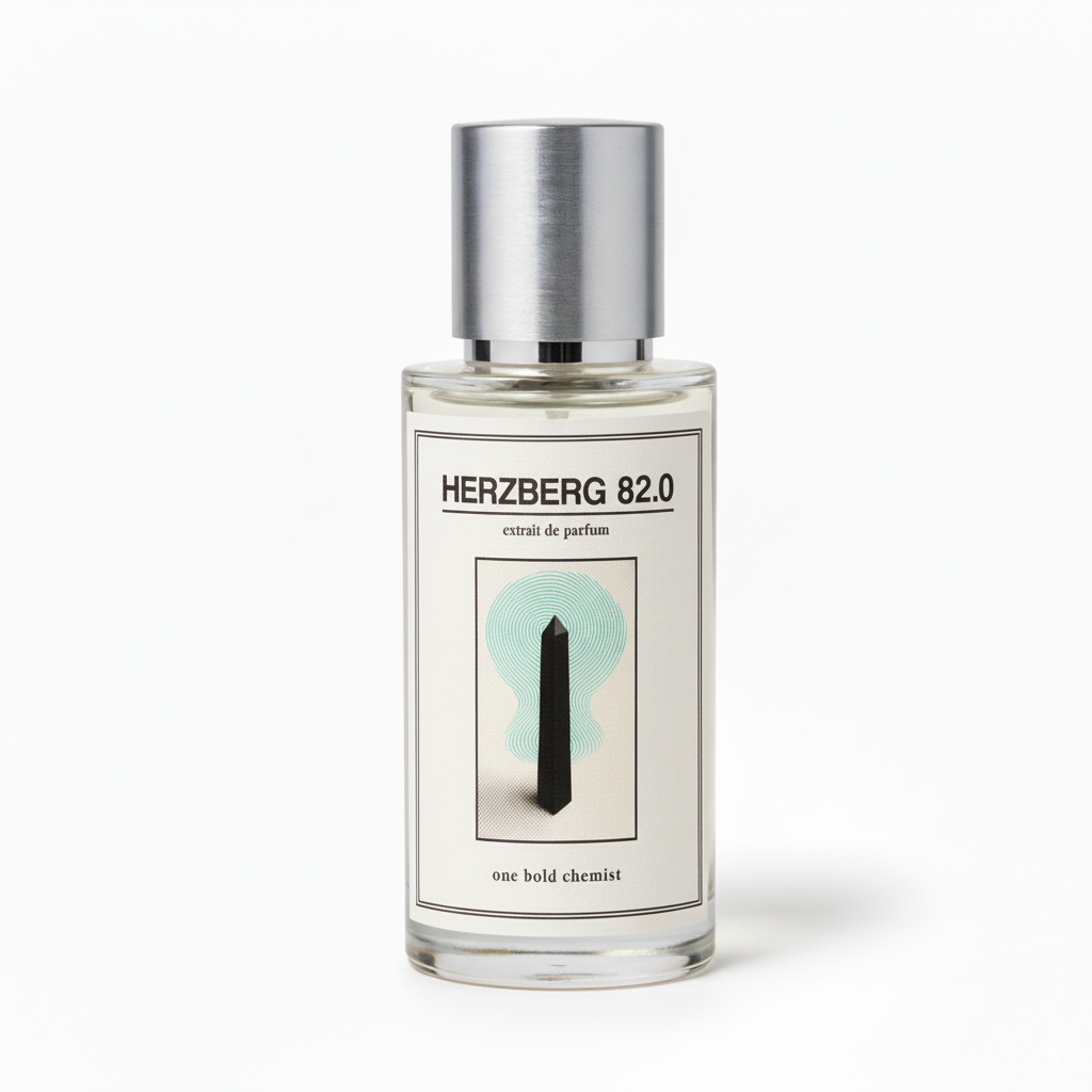 Herzberg 82.0 produktbilde 1