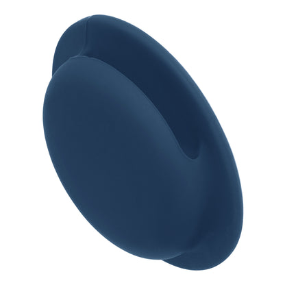 Linocell Selvklebende etui til Apple AirTag – Blå – produktbilde 3