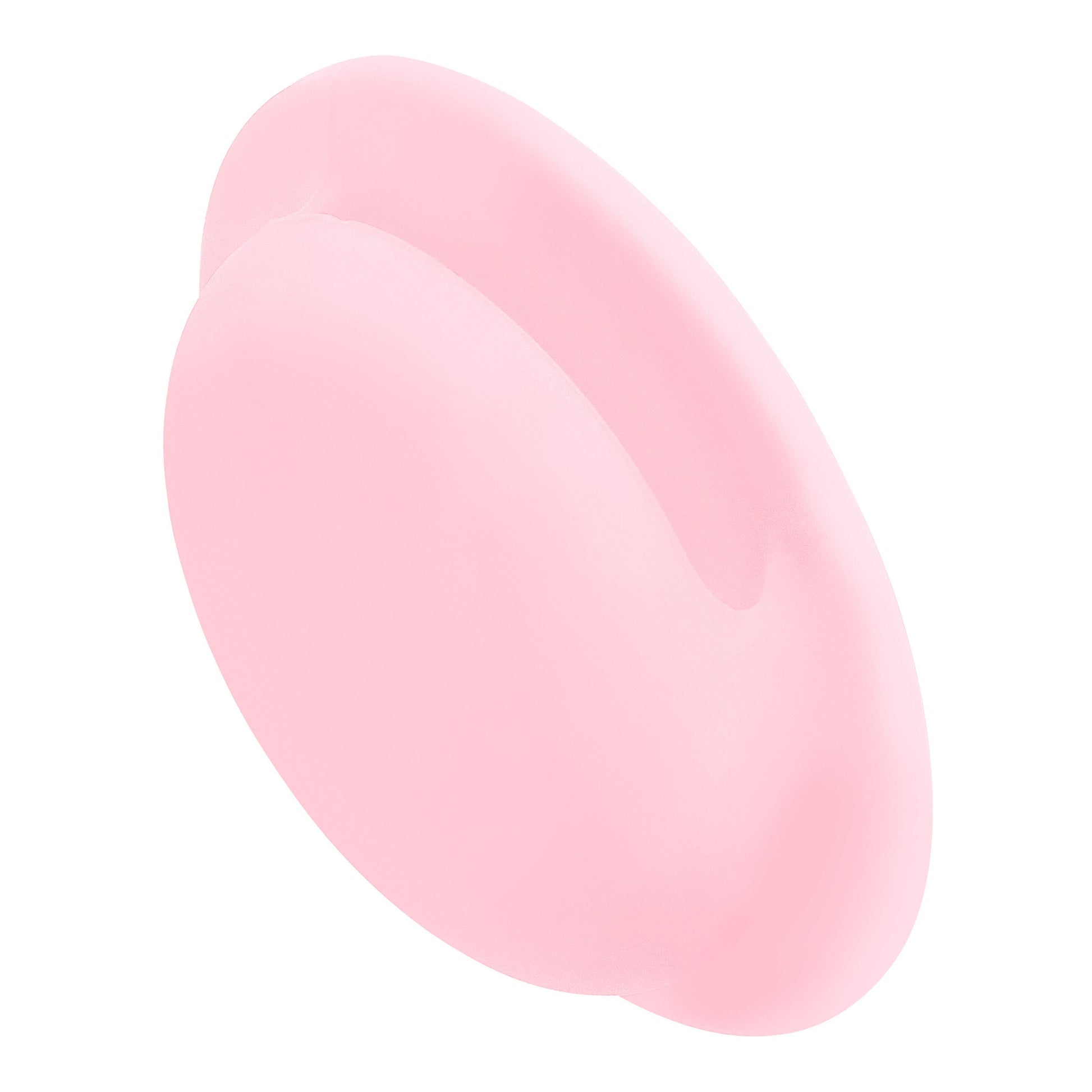 Linocell Selvklebende etui til Apple AirTag – Rosa – produktbilde 3
