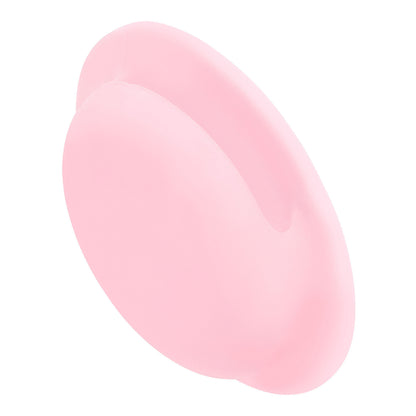 Linocell Selvklebende etui til Apple AirTag – Rosa – produktbilde 3