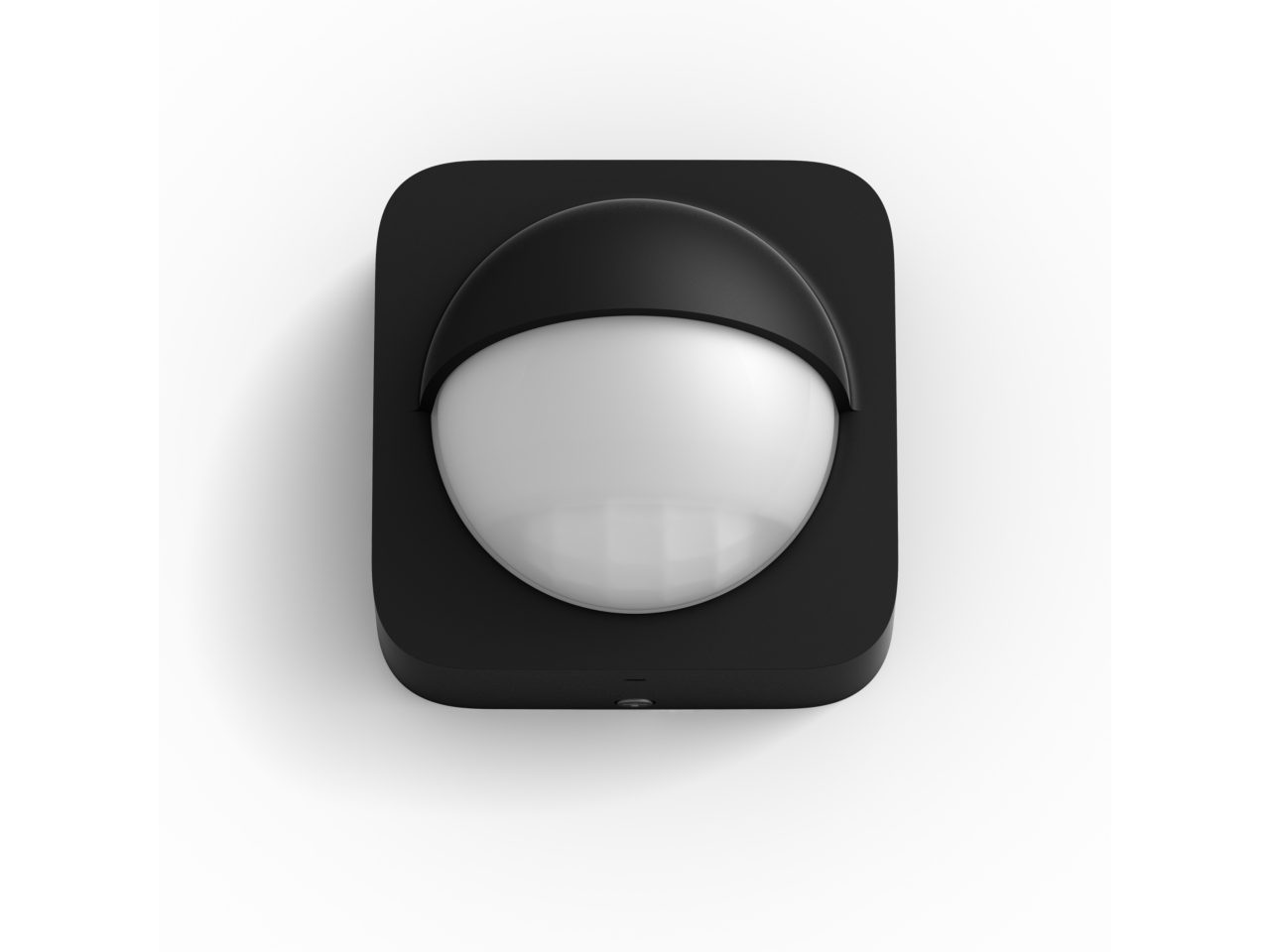 Philips Hue Motion Sensor Outdoor svart – produktbilde