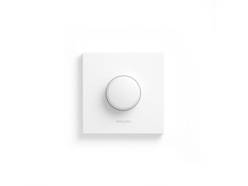 Philips Hue Smart Button hvit – produktbilde