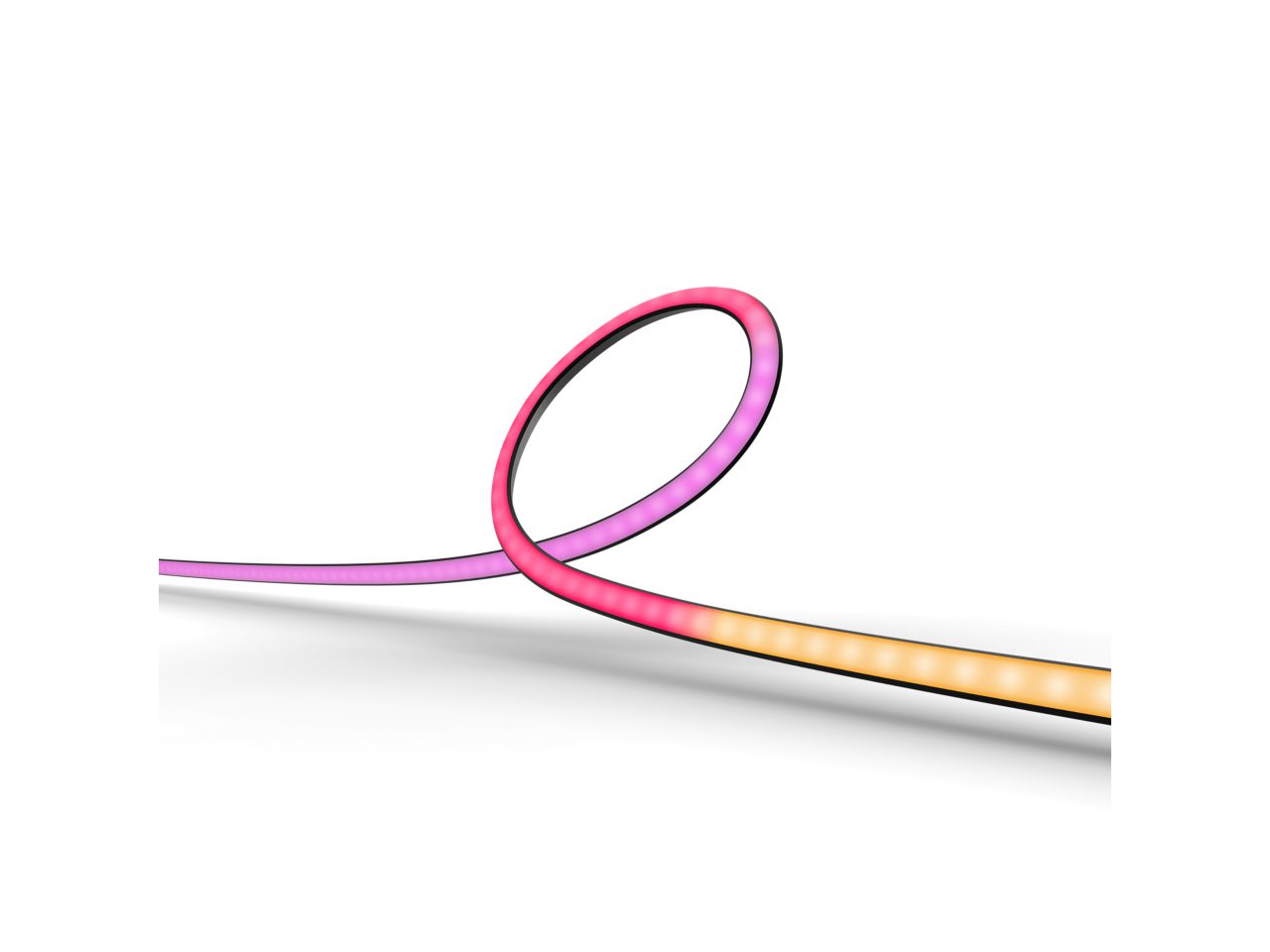 Philips Hue TV Play Gradient Lightstrip 65" – produktbilde