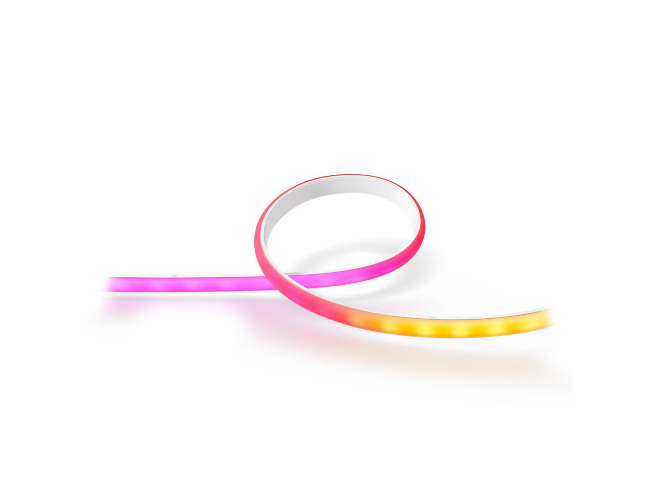 Philips Hue Gradient Lightstrip 2 Meter – produktbilde