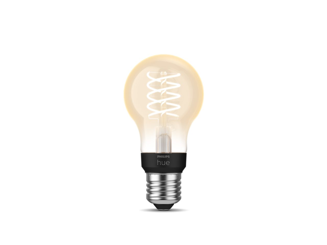 E27 - Filament Lampe A60 – E27 - Filament Lampe A60 - 550