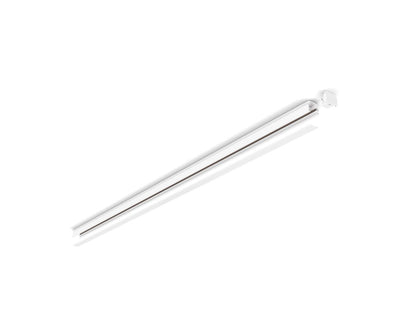 Perifo skinne 1 m – Perifo skinne 1 m hvit