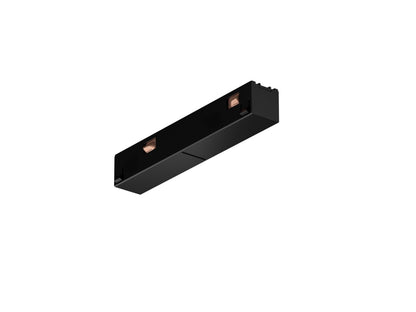 Perifo gerader Steckverbinder – Perifo gerader Steckverbinder svart
