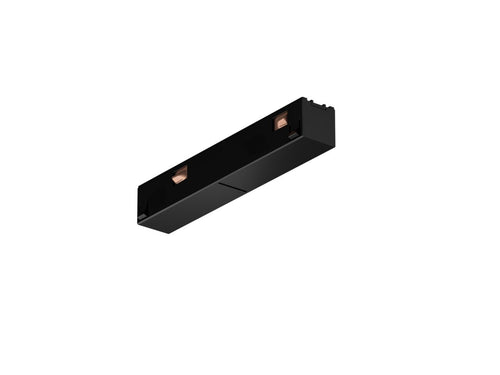 Perifo gerader Steckverbinder – Perifo gerader Steckverbinder svart