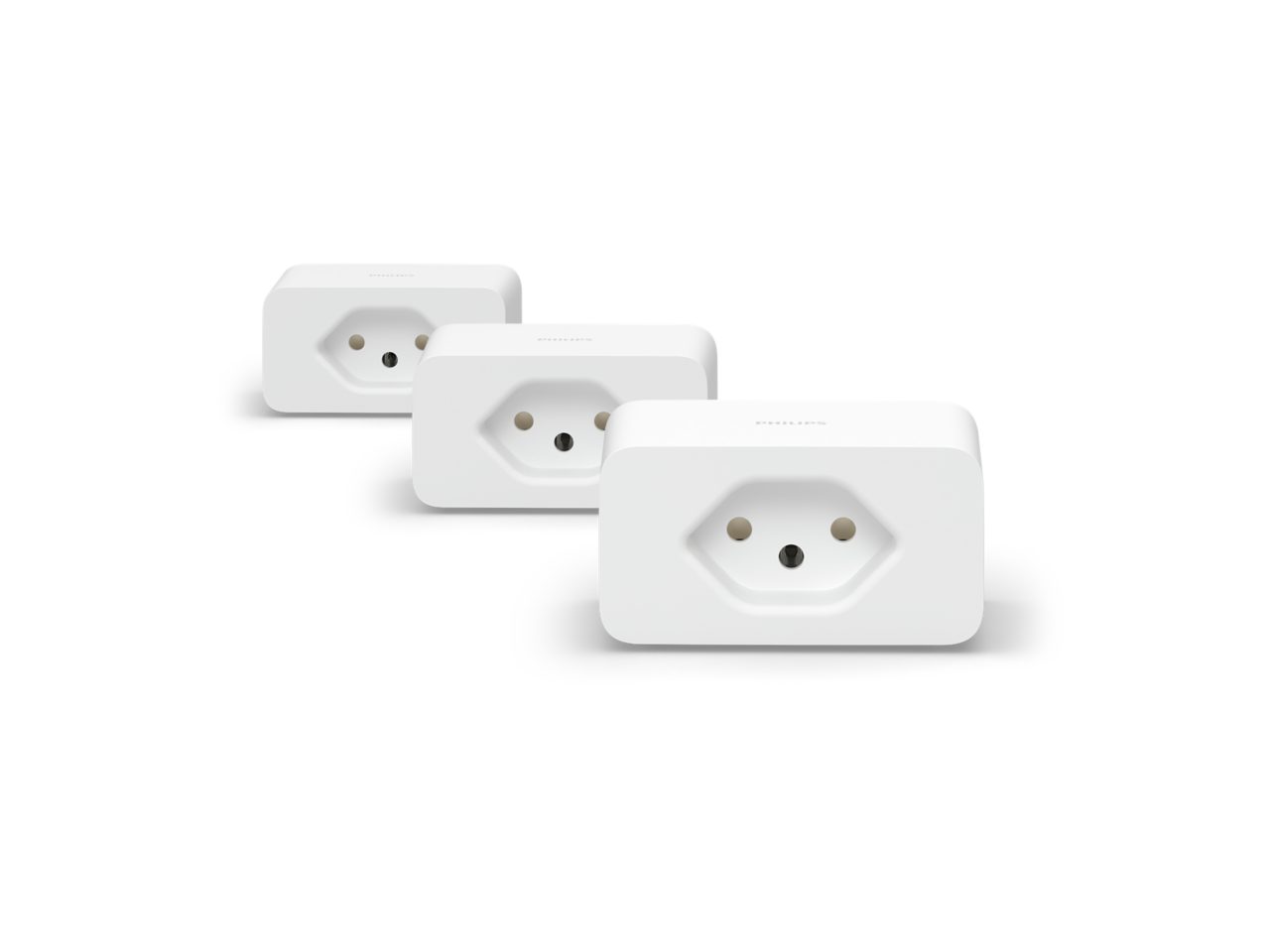 Hue Smart Plug – produktbilde