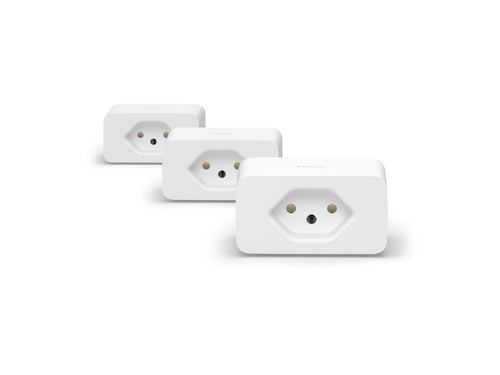 Hue Smart Plug – produktbilde