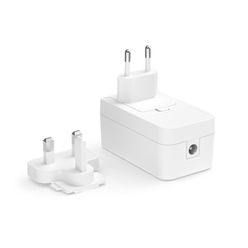 Philips Hue strømadapter (én inngang) – produktbilde