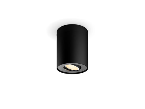 Philips Hue Pillar enkeltspot erw. – produktbilde