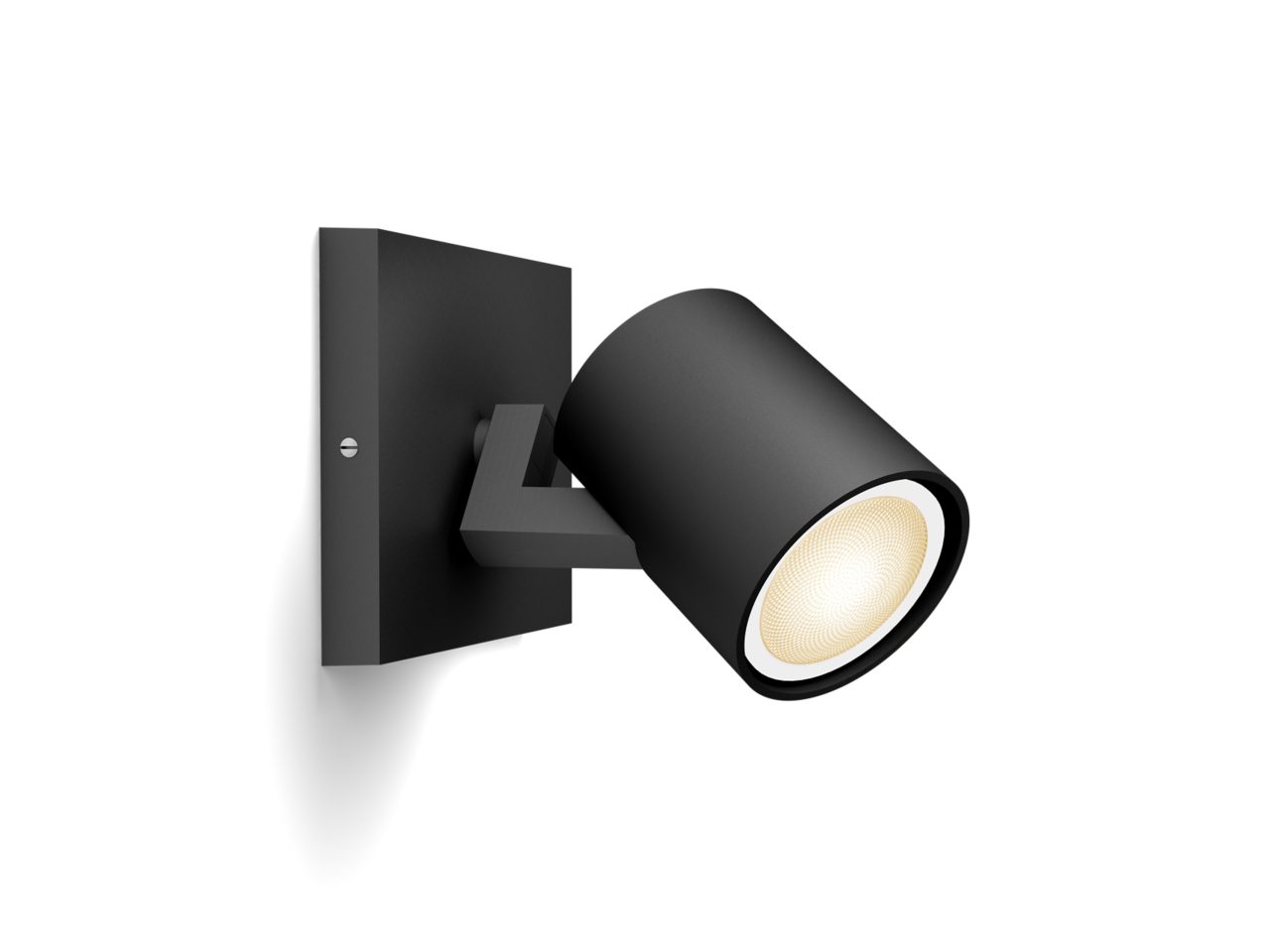 Philips Hue Runner enkeltspot erw. – produktbilde