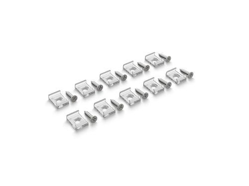 Hue Flux holdere 10-pk – produktbilde