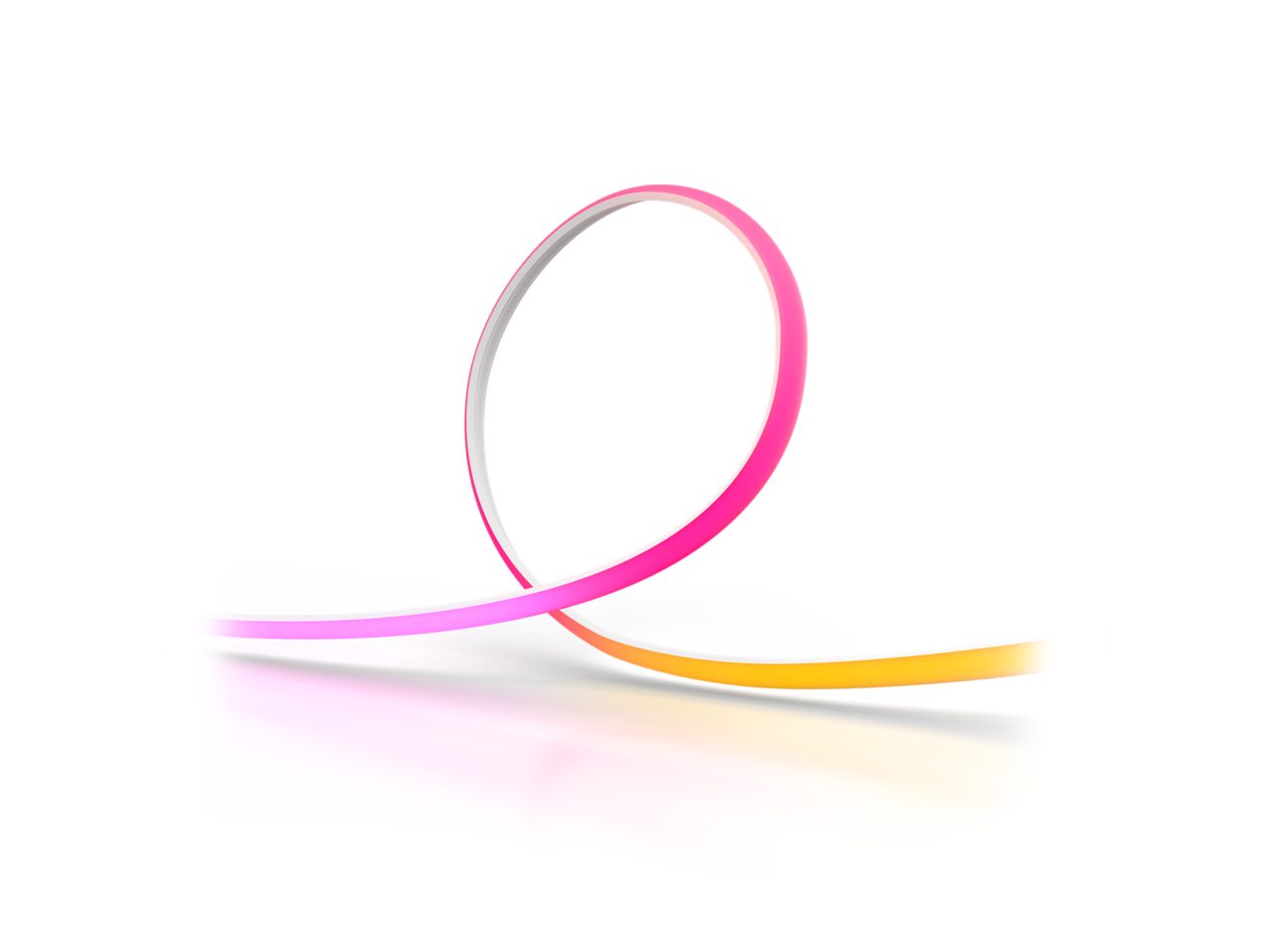 OmniGlow Lightstrip 5 m – produktbilde